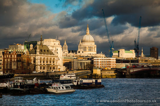 London Photography Tour with londonphototours